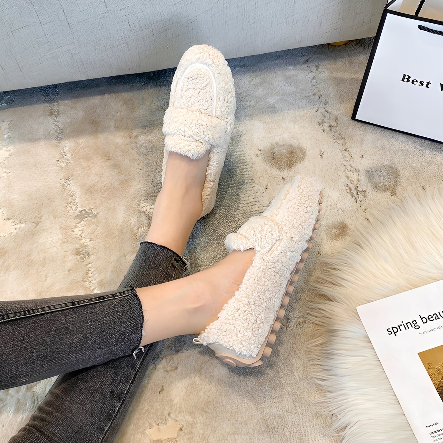 Célestia - Modne i komfortowe buty dla kobiet