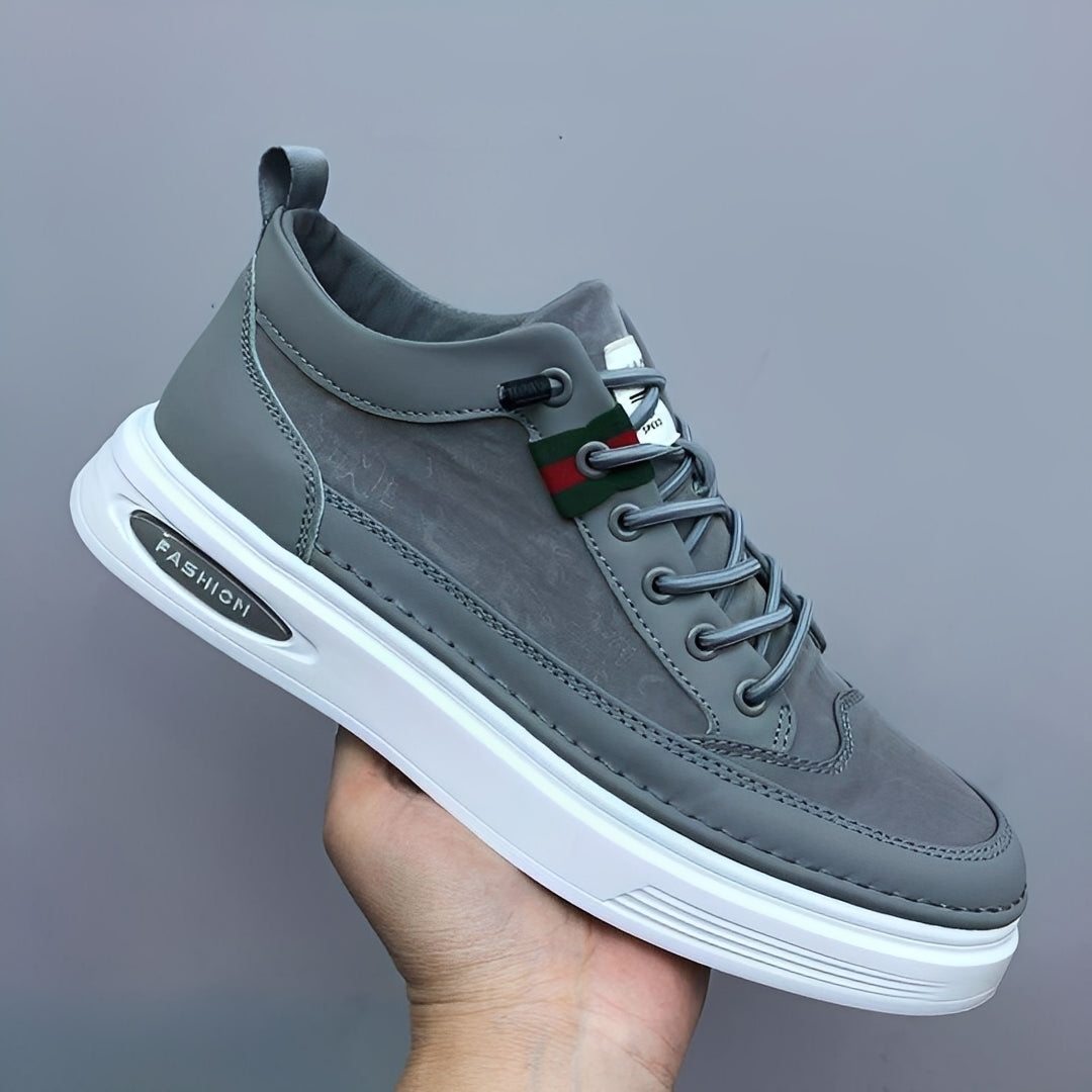 Johan - męskie obuwie ortopedyczne