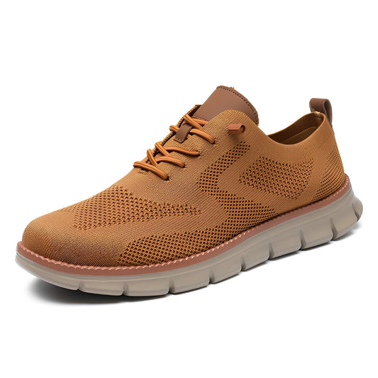 Morley - Wygodne męskie buty na co dzień