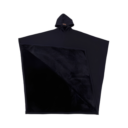 Dane - Współczesna, komfortowa i ciepła bluza unisex z kapturem