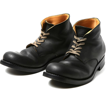 Roscoe - Tradycyjne buty z zaokrąglonym cholewką dla mężczyzn