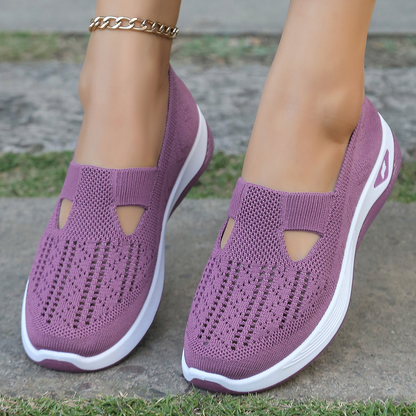 Shannah - Wygodne ortopedyczne buty dla kobiet