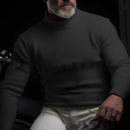 Richard - Modny, subtelny golf dla panów