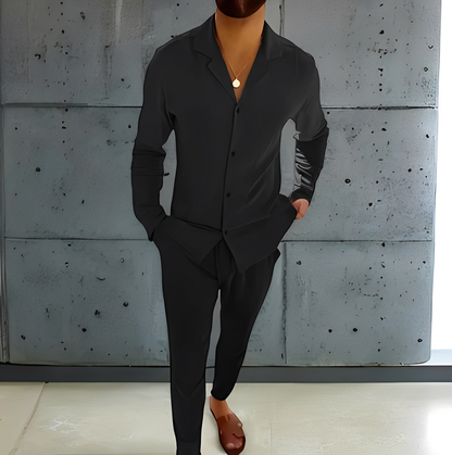 Lexus - Letni zestaw trendowy dla mężczyzn