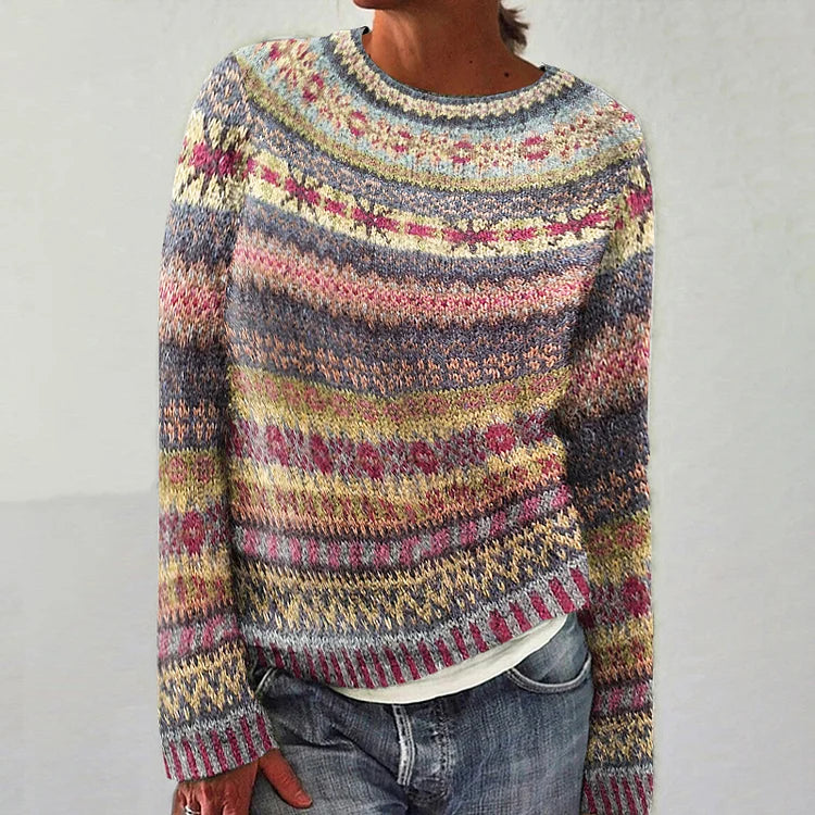 Olivia – Sweter