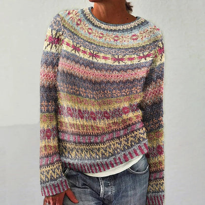 Olivia – Sweter