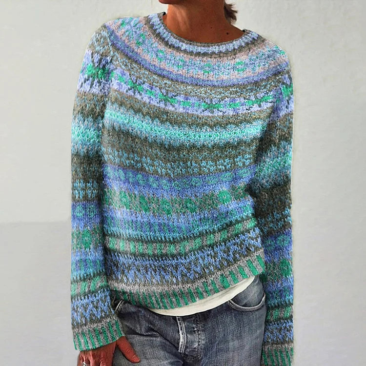 Olivia – Sweter