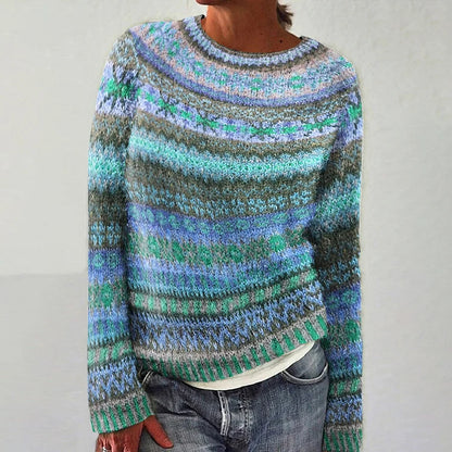 Olivia – Sweter
