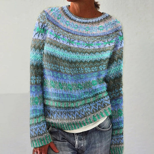 Olivia – Sweter