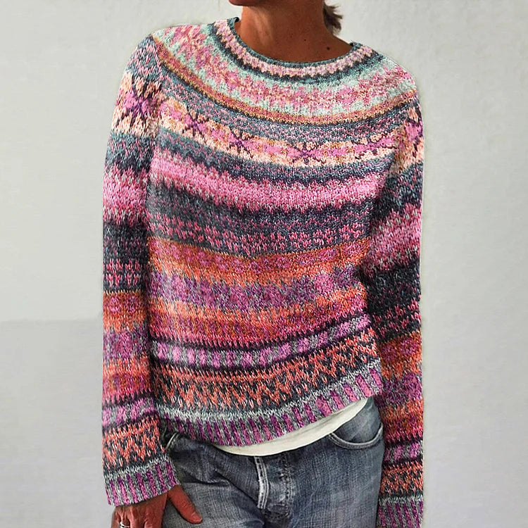 Olivia – Sweter