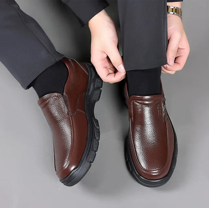 Ralph – Skórzane buty