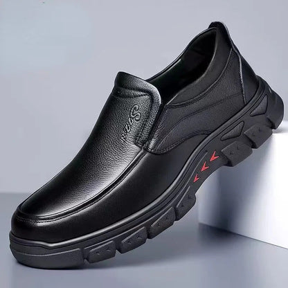 Ralph – Skórzane buty
