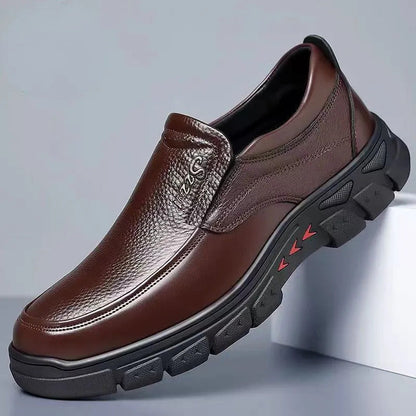Ralph – Skórzane buty