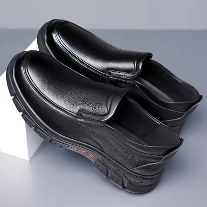 Ralph – Skórzane buty
