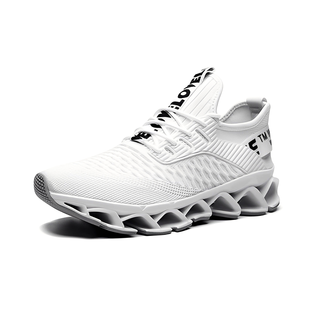 Alexandre - Męskie wygodne obuwie