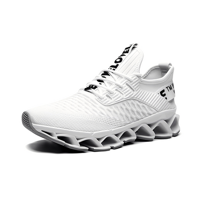 Alexandre - Męskie wygodne obuwie