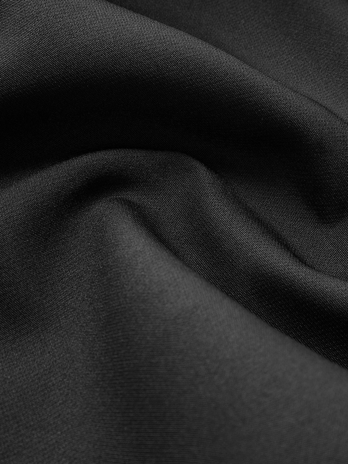 Leonie - Bluzka z guzikami i dekoltem V