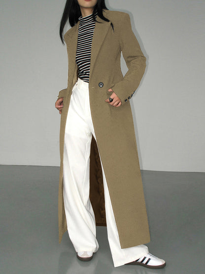 Helena – Płaszczyk-Blazer