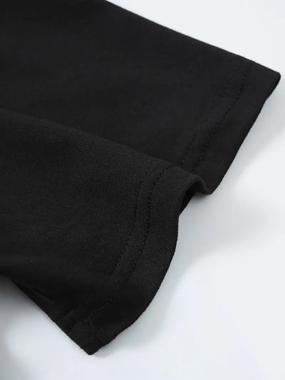 Owen - Elegancki T-Shirt dla Mężczyzn