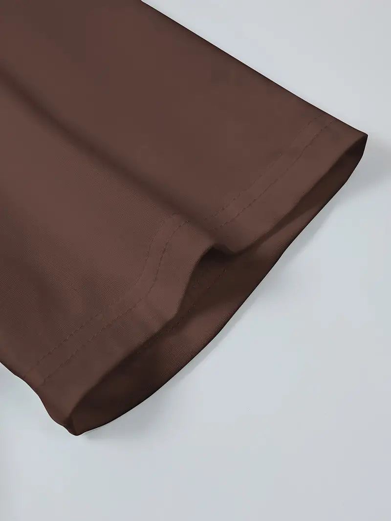 Owen - Stylowy t-shirt dla mężczyzn