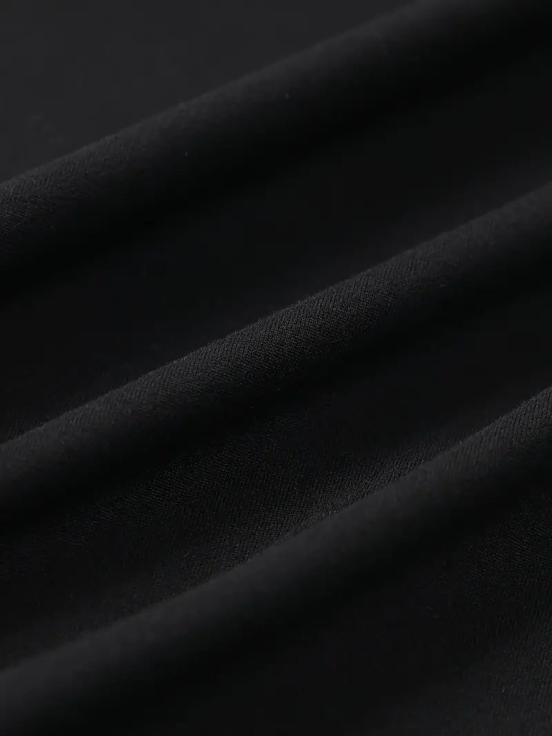 Owen - Elegancki T-Shirt dla Mężczyzn