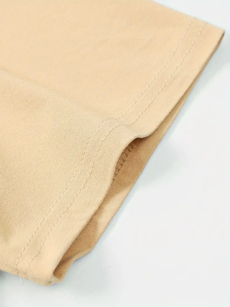 Owen - Elegancki T-Shirt dla Mężczyzn