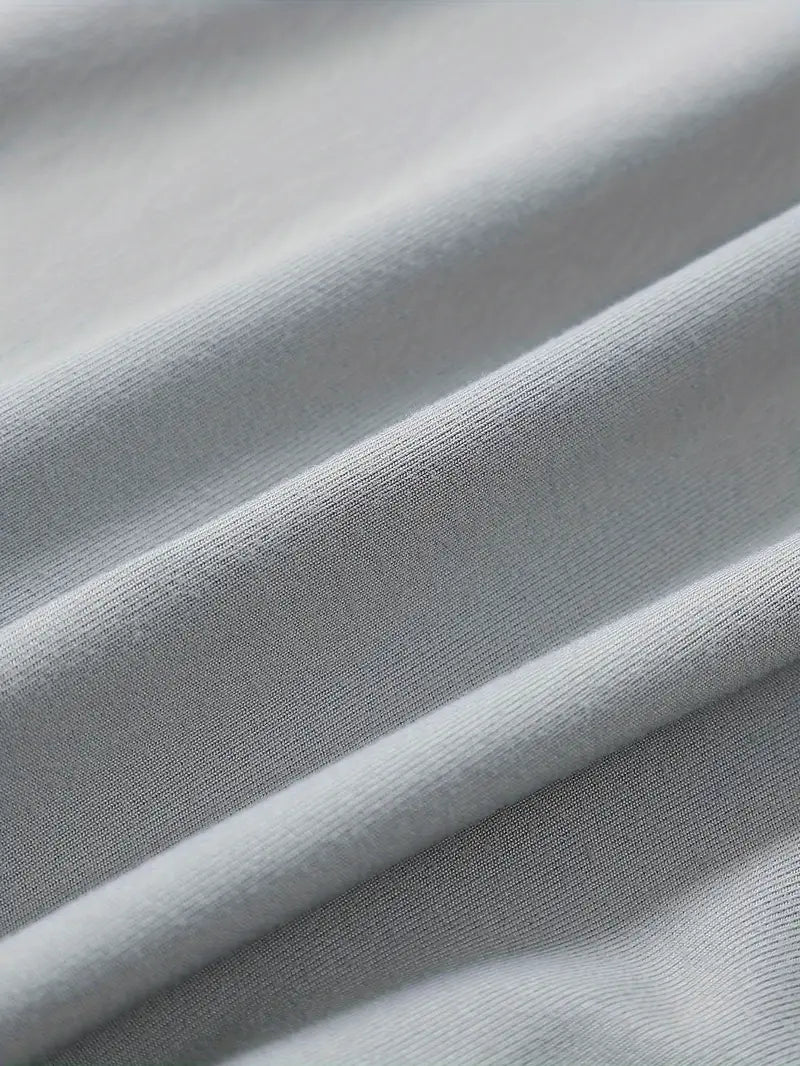 Owen - Elegancki T-Shirt dla Mężczyzn