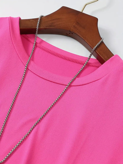 Owen - Stylowy t-shirt dla mężczyzn