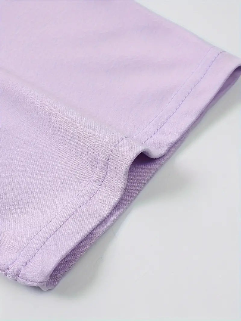 Owen - Elegancki T-Shirt dla Mężczyzn