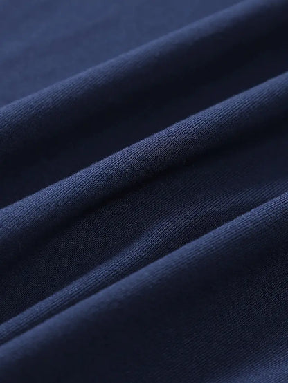 Owen - Elegancki T-Shirt dla Mężczyzn