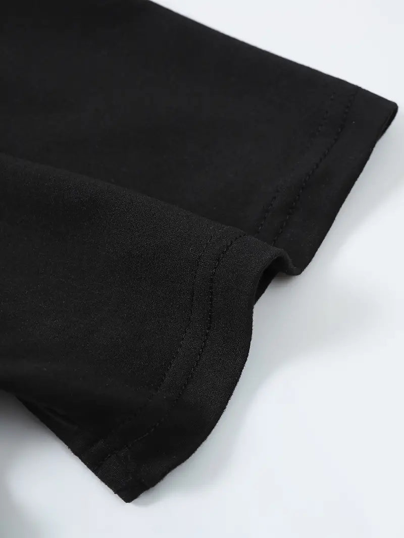 Owen - Stylowy t-shirt dla mężczyzn