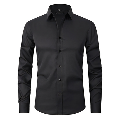 Mathurin - Modne polo dla mężczyzn, które się nie gniecie