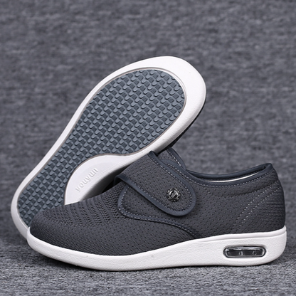 Chelse - Ortopedyczne Szerokie Buty dla Diabetyków dla Kobiet