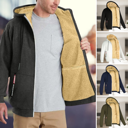 Antonio – Bluza z kapturem