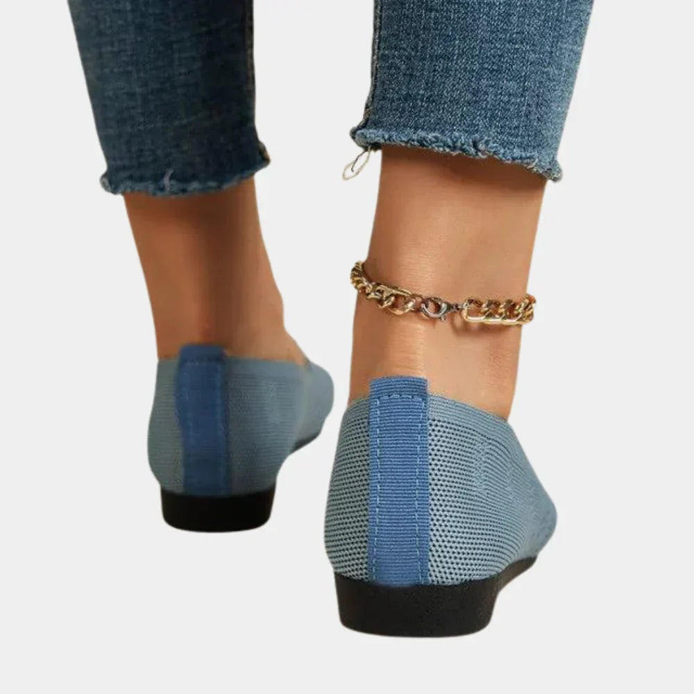 Eden - Ergonomiczne Damskie Buty Komfortowe