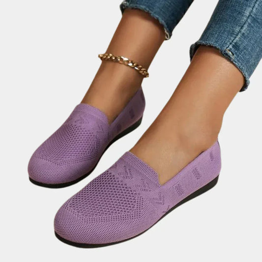 Eden - Ergonomiczne Damskie Buty Komfortowe