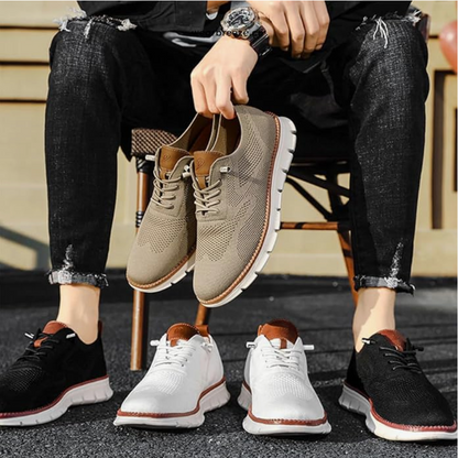 Nico – Stylowe Wygodne Sportowe Buty
