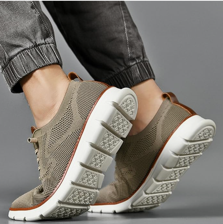 Nico – Stylowe Wygodne Sportowe Buty