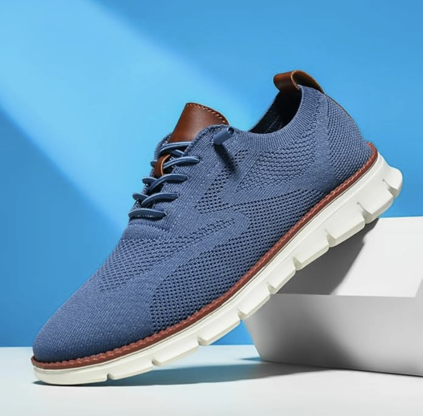 Nico – Stylowe Wygodne Sportowe Buty