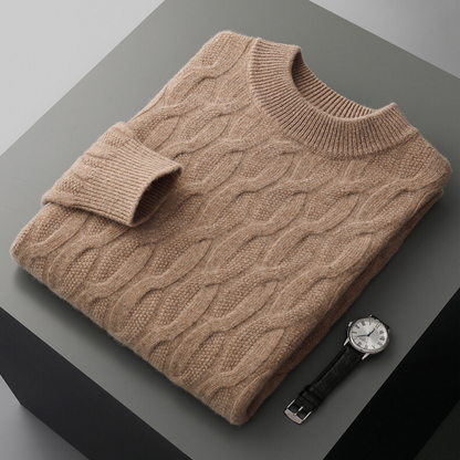 Felix – Stylowy sweter dla panów