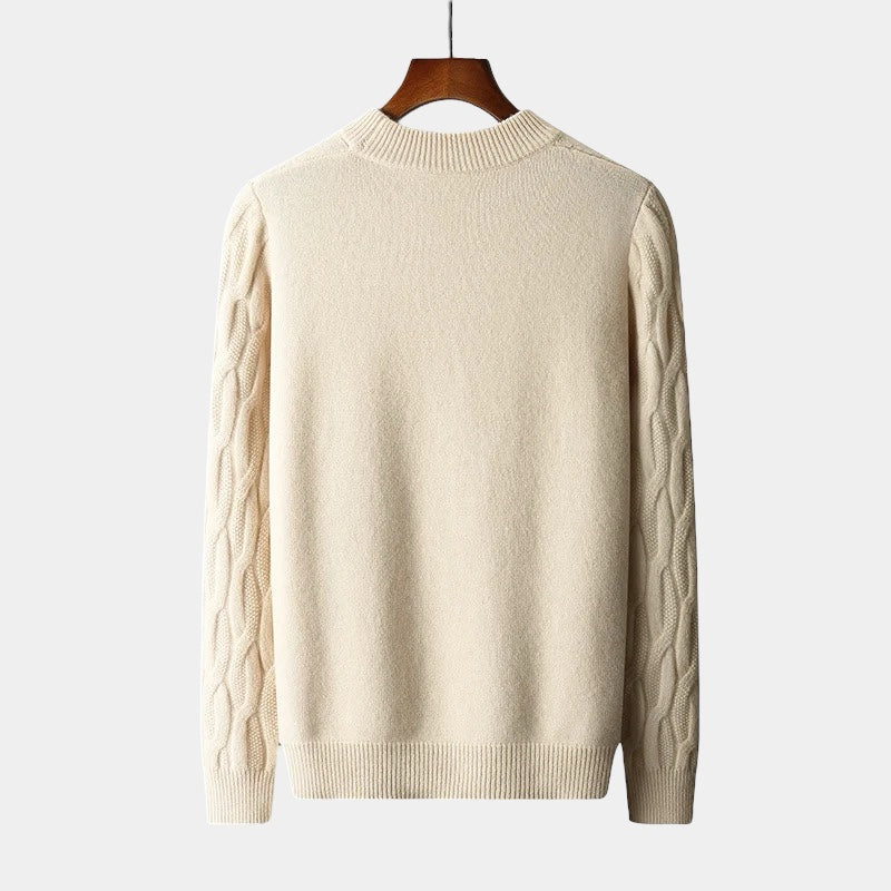 Felix – Stylowy sweter dla panów