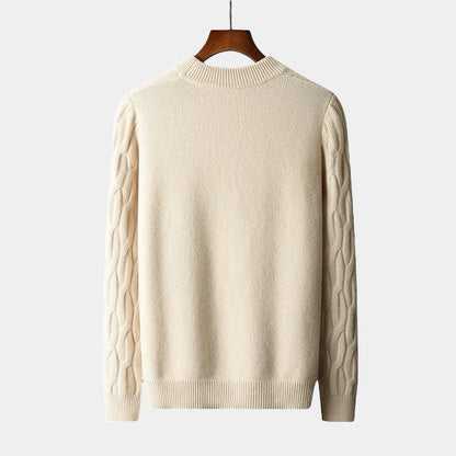 Felix – Stylowy sweter dla panów
