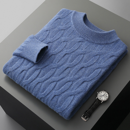 Felix – Stylowy sweter dla panów