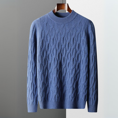 Felix – Stylowy sweter dla panów