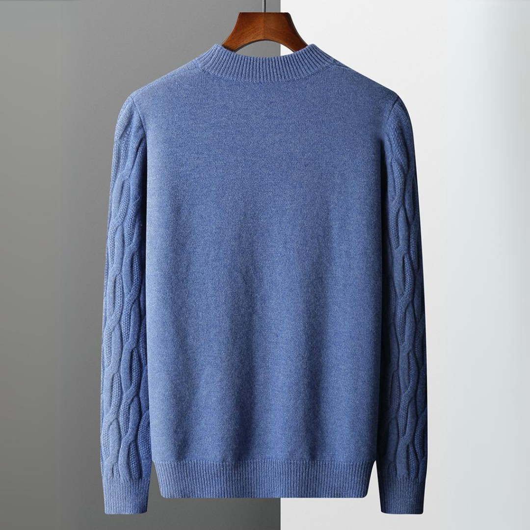 Felix – Stylowy sweter dla panów