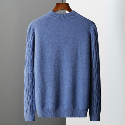 Felix – Stylowy sweter dla panów