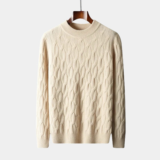 Felix – Stylowy sweter dla panów