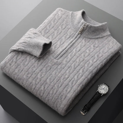 Luca – Sweter na Co Dzień