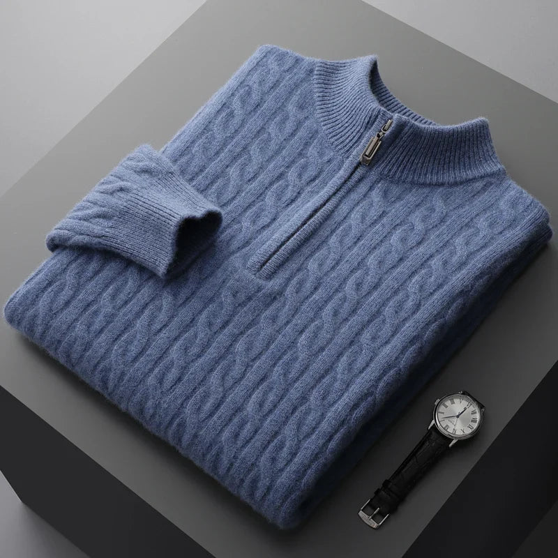 Luca – Sweter na Co Dzień