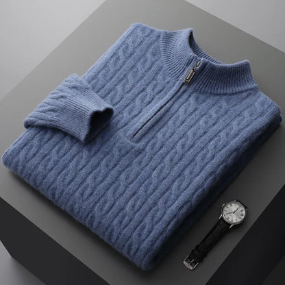 Luca – Sweter na Co Dzień
